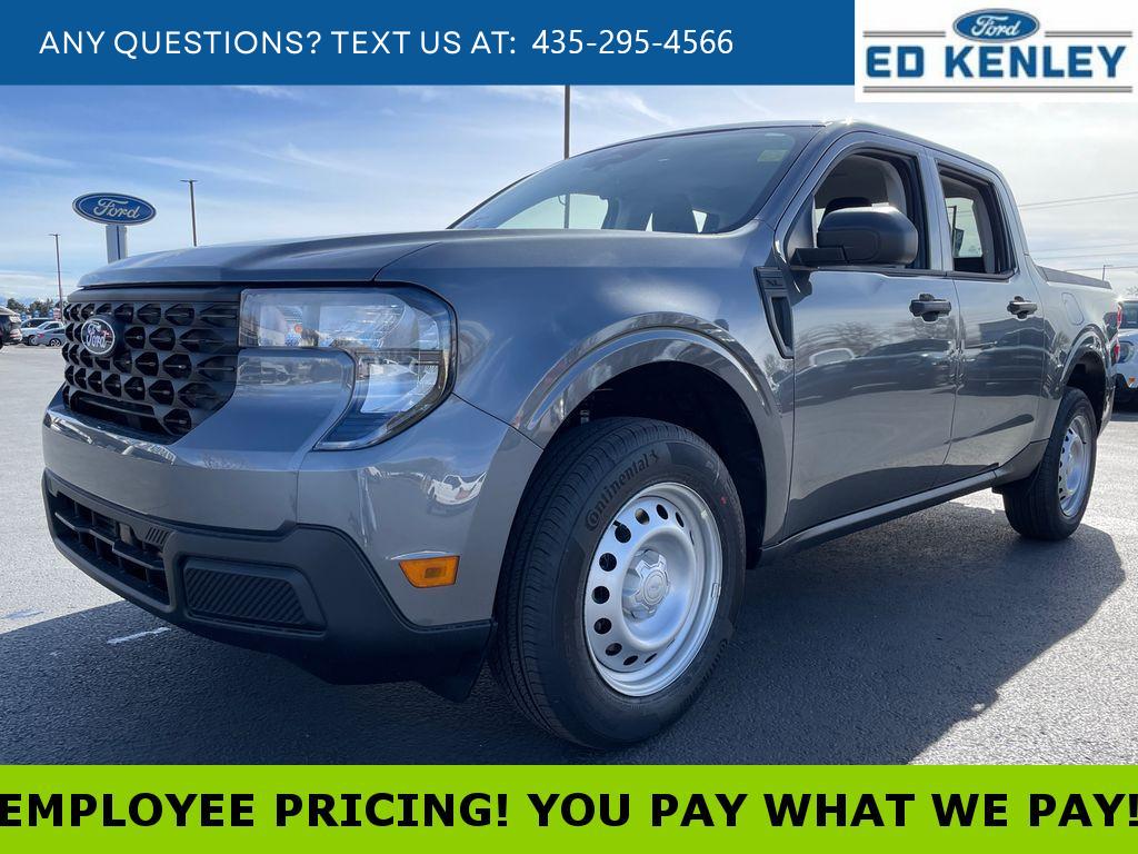 2026 Ford Maverick XL AWD's photo