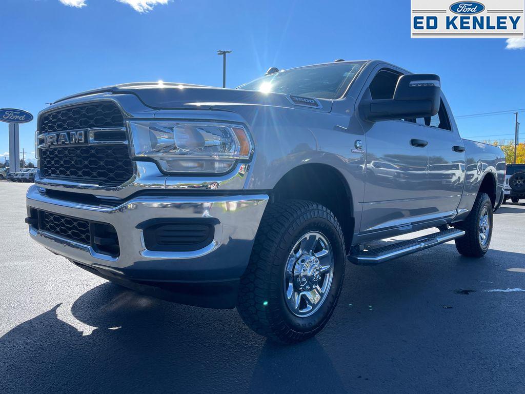 2023 RAM Ram 3500 Pickup Tradesman's photo