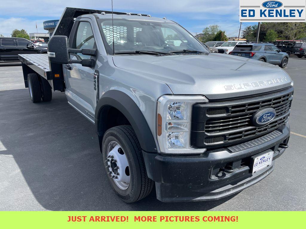 2024 Ford F-450 XL Regular Cab 205-In DRW's photo
