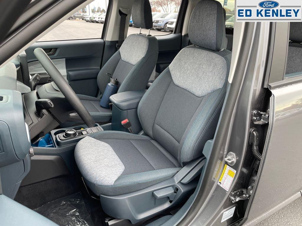 New 2025 Ford Maverick XLT TRUCK