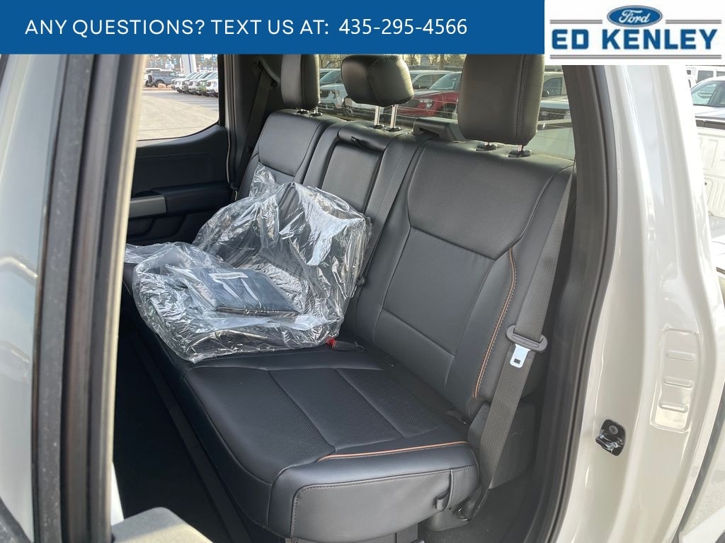 2026 Ford F-350 Super Duty XL - Photo 31