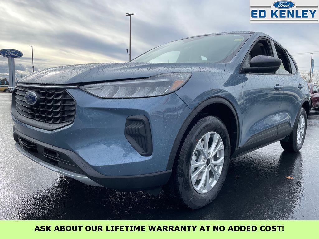 2026 Ford Escape Active's photo