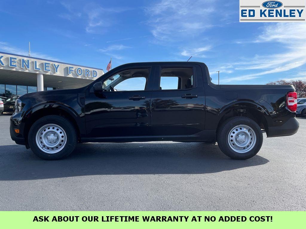 New 2025 Ford Maverick XL TRUCK