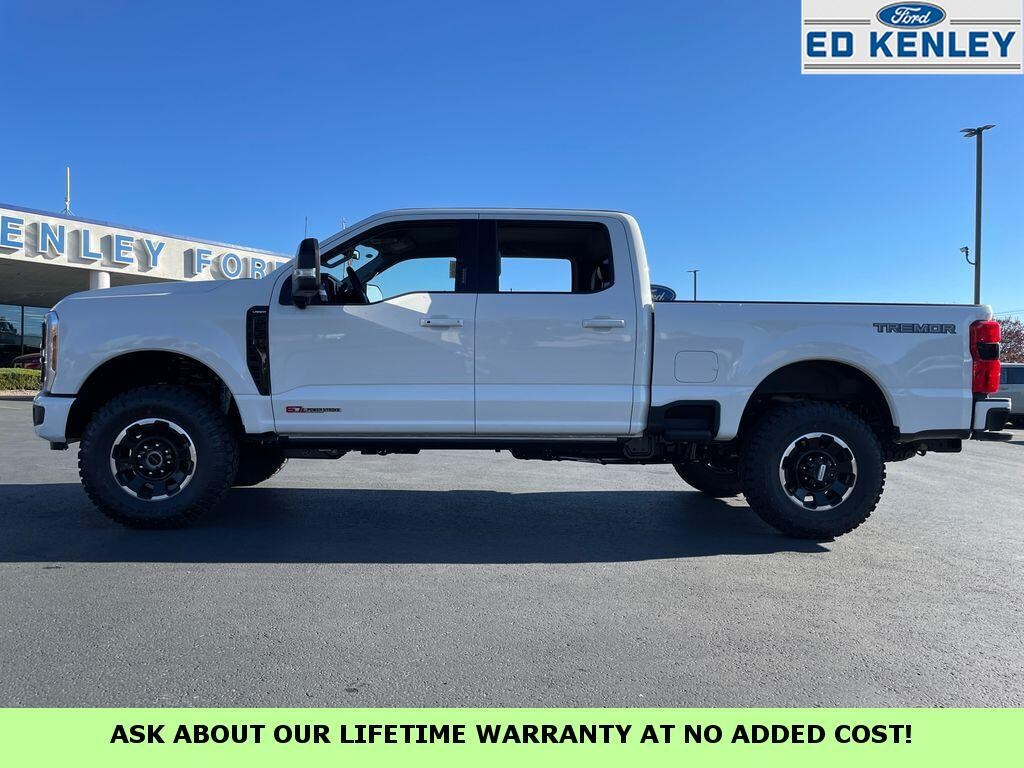 New 2026 Ford F-350 Lariat TRUCK