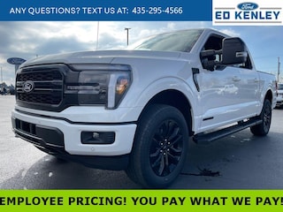 2026 Ford F-150 Lariat TRUCK