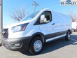 Ford Transit Van