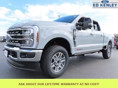 2025 Ford F-350 Lariat TRUCK