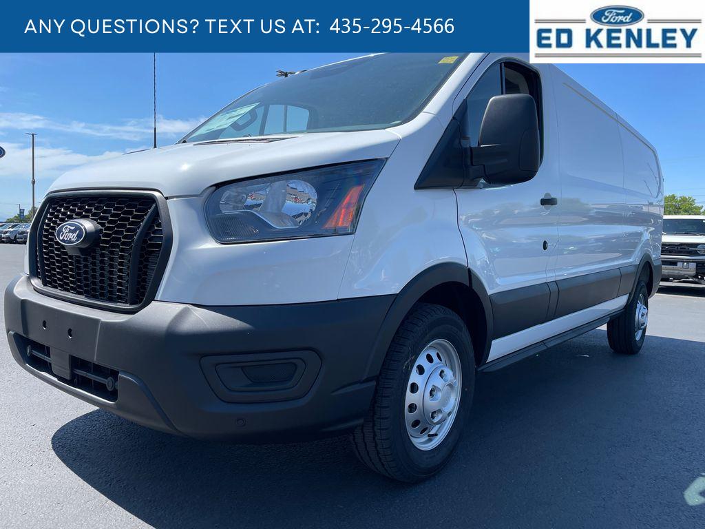 2026 Ford Transit 150 Low Roof 148 WB AWD's photo