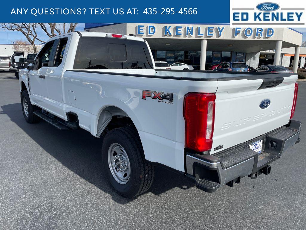 2026 Ford F-350 Super Duty XL - Photo 30