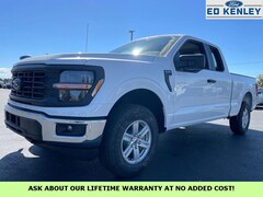 New 2025 Ford F-150 XL TRUCK For Sale Near Syracuse, UT