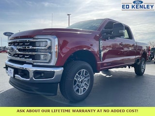 2026 Ford F-350 Lariat TRUCK