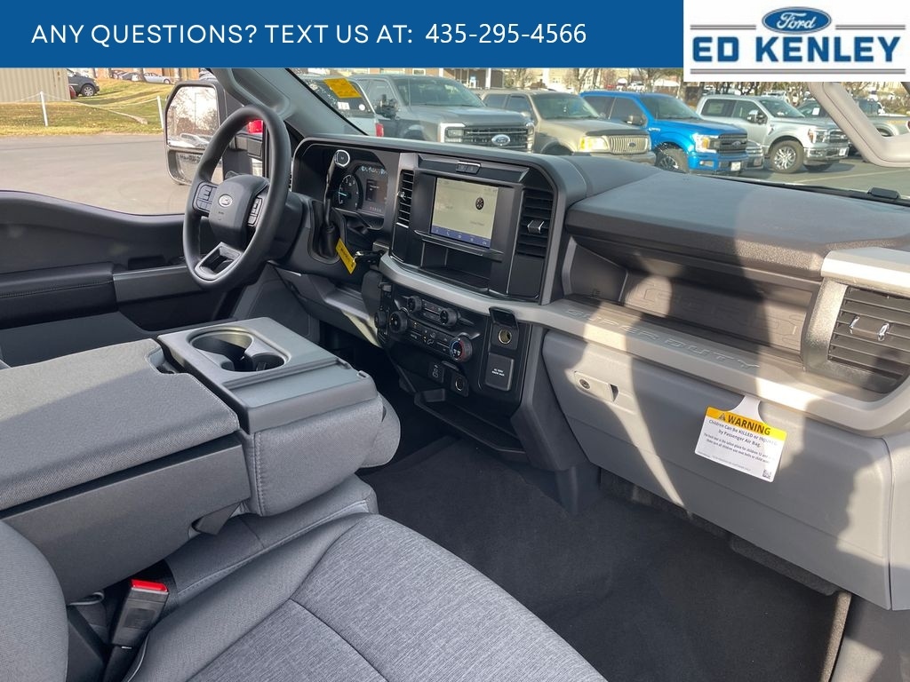 2026 Ford F-350 Super Duty XL - Photo 21