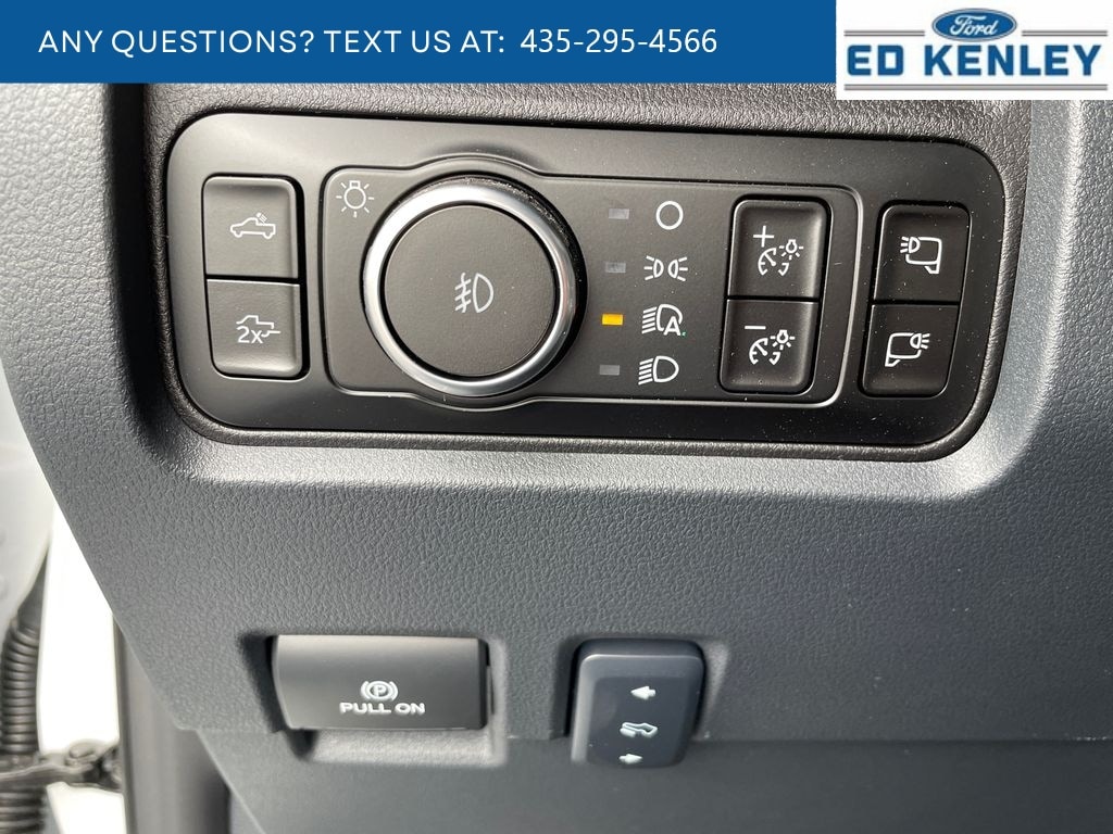 2026 Ford F-250 Super Duty Lariat - Photo 23