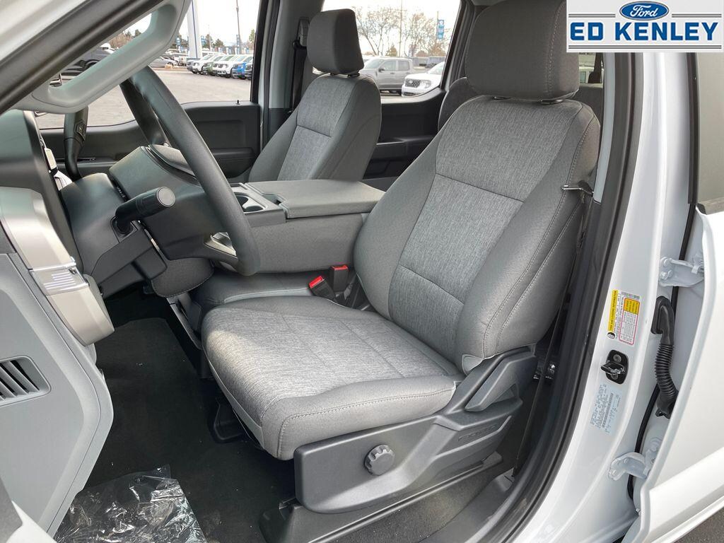 New 2026 Ford F-350 XL TRUCK