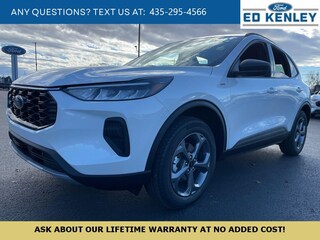 2026 Ford Escape ST-Line SUV