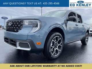 2026 Ford Maverick Lariat TRUCK