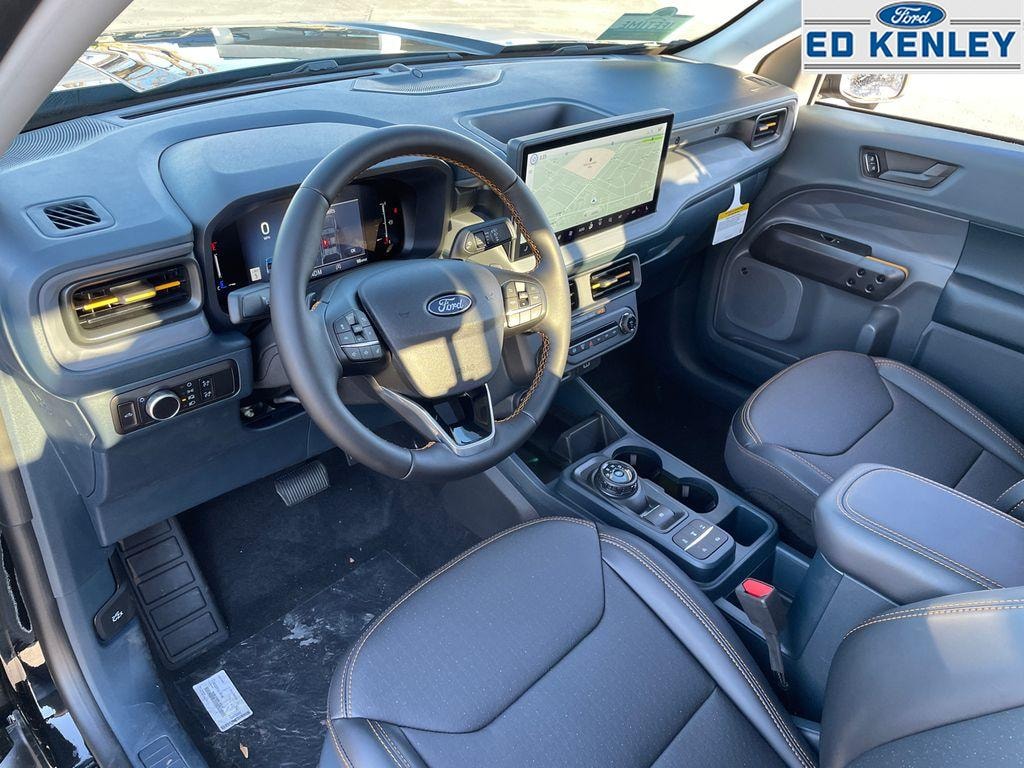 New 2026 Ford Maverick Tremor TRUCK