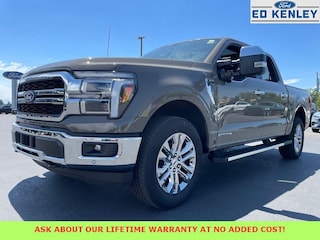 2025 Ford F-150 Lariat TRUCK