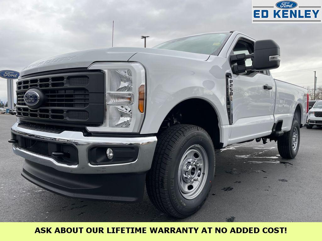 2026 Ford F-250 Base's photo