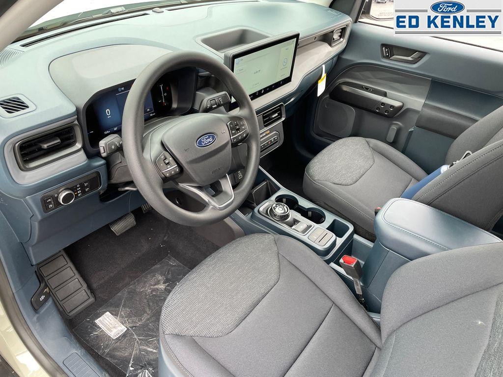 New 2025 Ford Maverick XL TRUCK