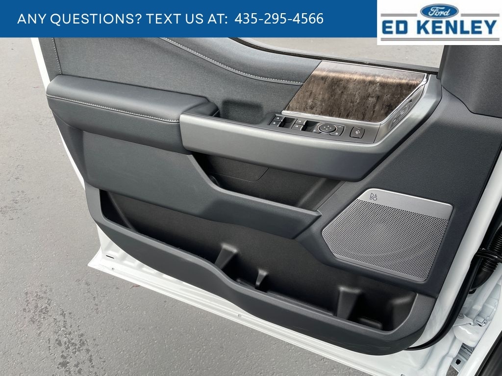 2026 Ford F-250 Super Duty Lariat - Photo 24