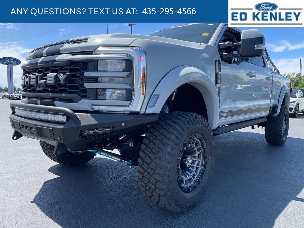 2026 Ford F-250 Lariat 4x4 Crew Cab 6-3/4' Box's photo