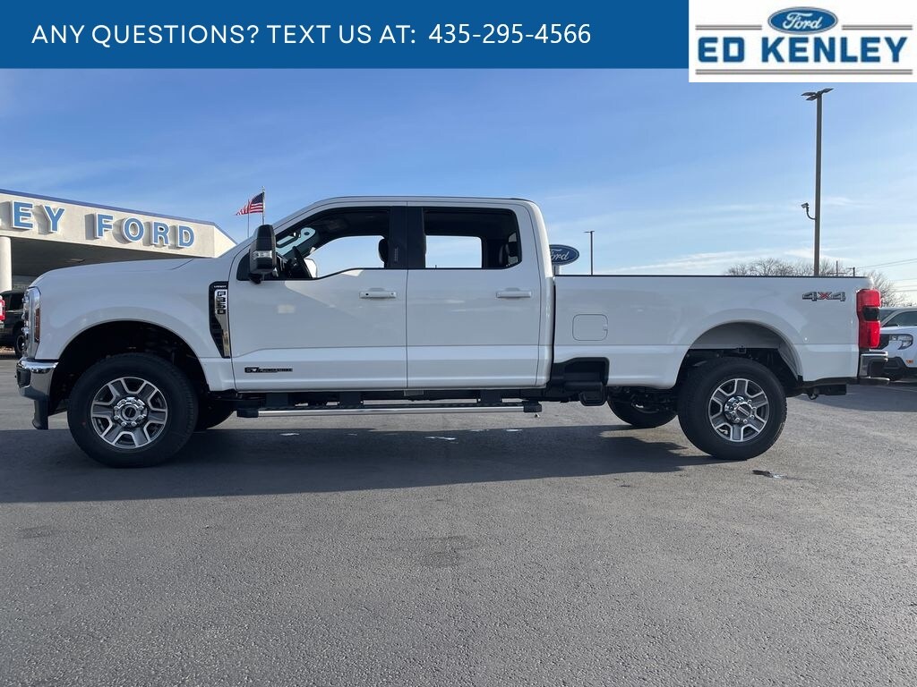 2026 Ford F-350 Super Duty XL - Photo 28