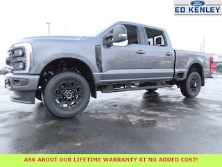 2025 Ford F-350 Lariat TRUCK