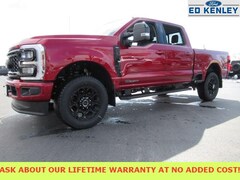 2025 Ford F-350 Lariat TRUCK