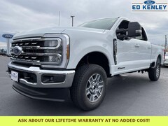 2026 Ford F-250 Lariat TRUCK