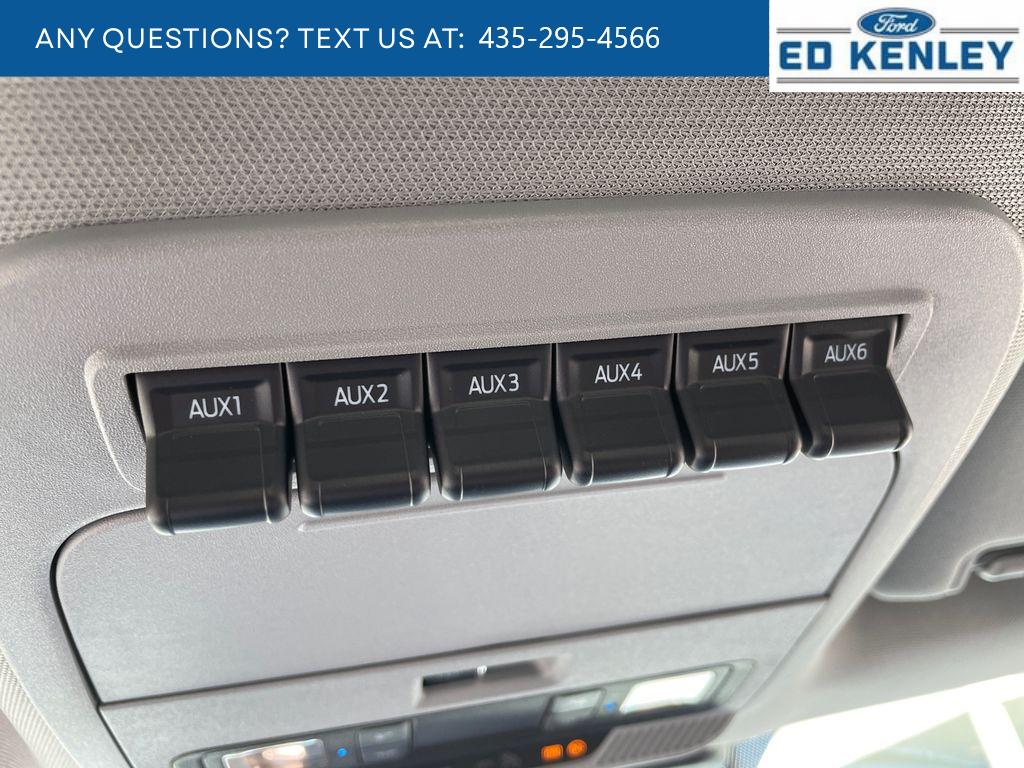 2026 Ford F-350 Super Duty XL - Photo 13