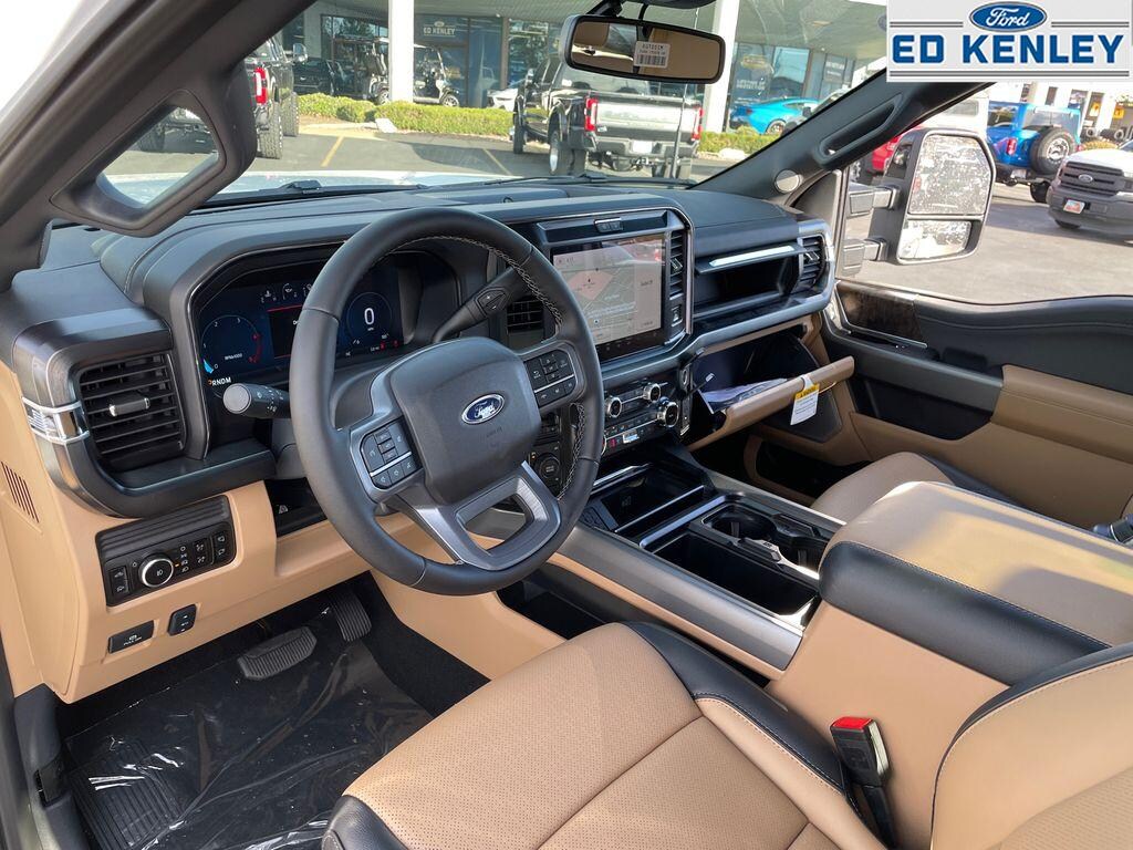 New 2026 Ford F-350 Lariat TRUCK