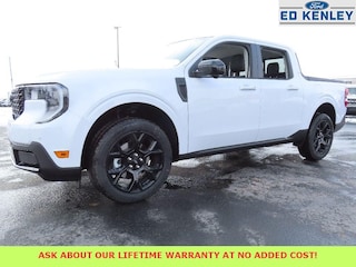 2025 Ford Maverick Lariat TRUCK