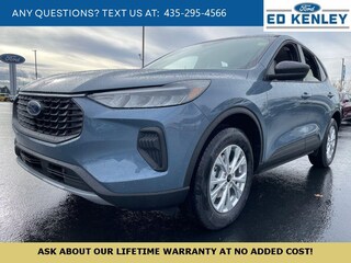 2026 Ford Escape Active SUV