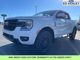 2025 Ford Ranger Lariat TRUCK