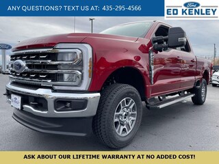 2026 Ford F-250 Lariat TRUCK