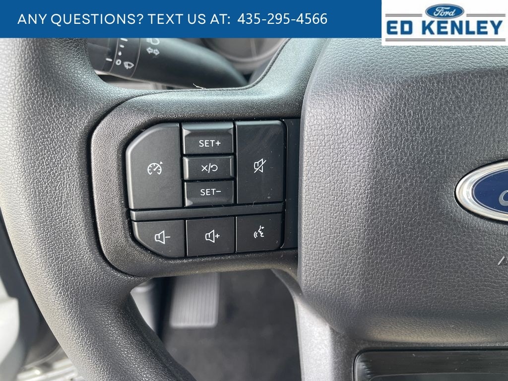 2026 Ford F-350 Super Duty XL - Photo 13