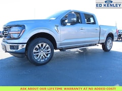 New 2025 Ford F-150 XLT TRUCK For Sale Near Syracuse, UT