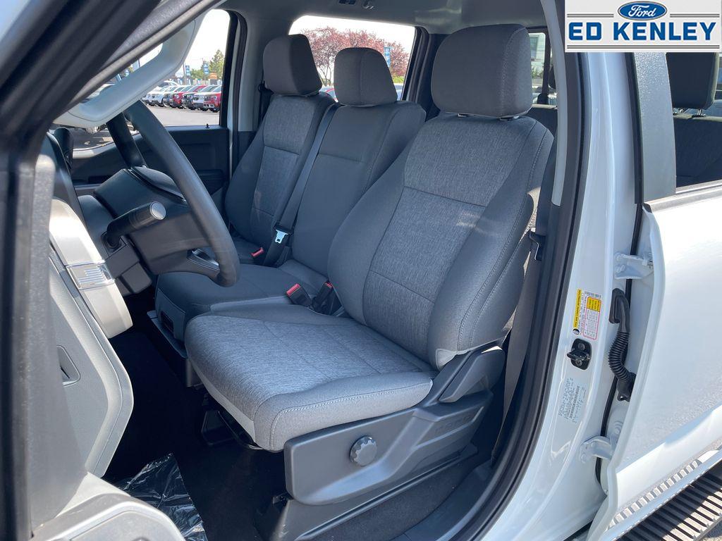 2026 Ford F-350 XL photo 3