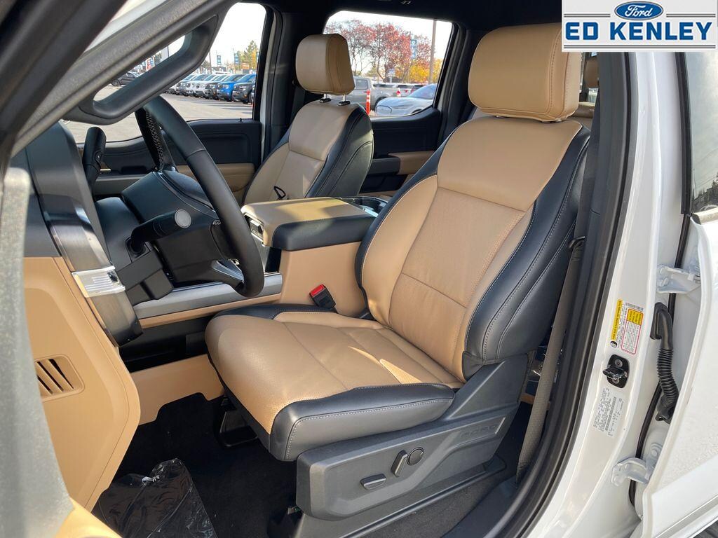 New 2026 Ford F-350 Lariat TRUCK