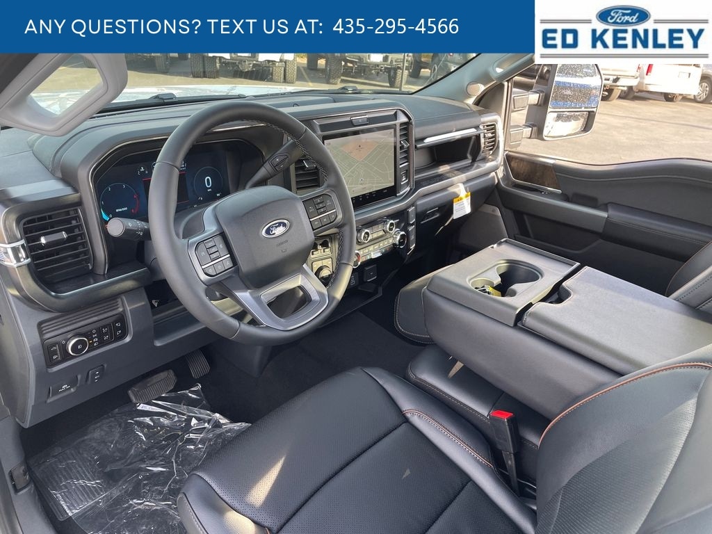 2026 Ford F-350 Super Duty XL - Photo 30