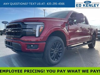 2026 Ford F-150 Lariat TRUCK