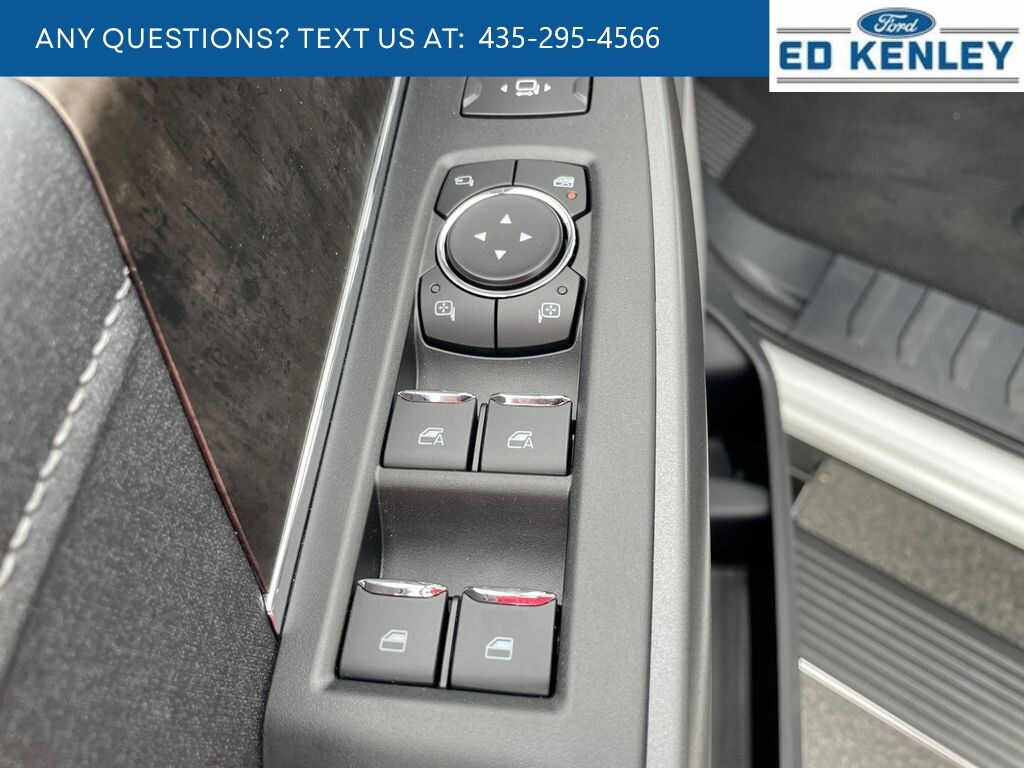 2026 Ford F-350 Super Duty Lariat - Photo 25