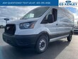  Ford Transit Van
