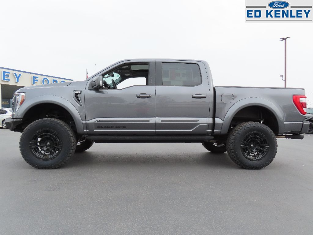 New 2023 Ford F-150 For Sale in Layton | Near Ogden | VIN