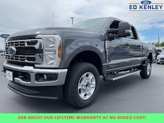 2025 Ford F-250 XLT TRUCK