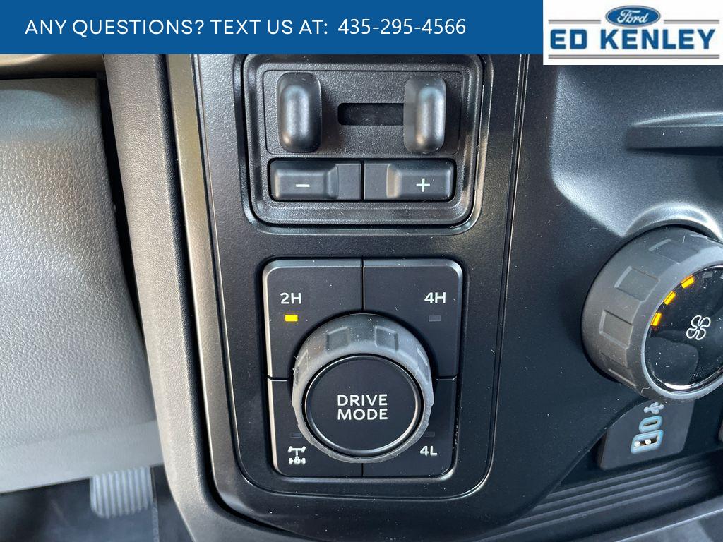 2026 Ford F-350 Super Duty XL - Photo 11