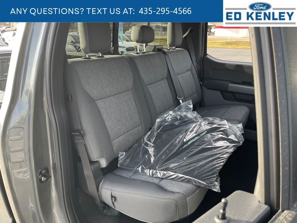 2026 Ford F-350 Super Duty XL - Photo 22