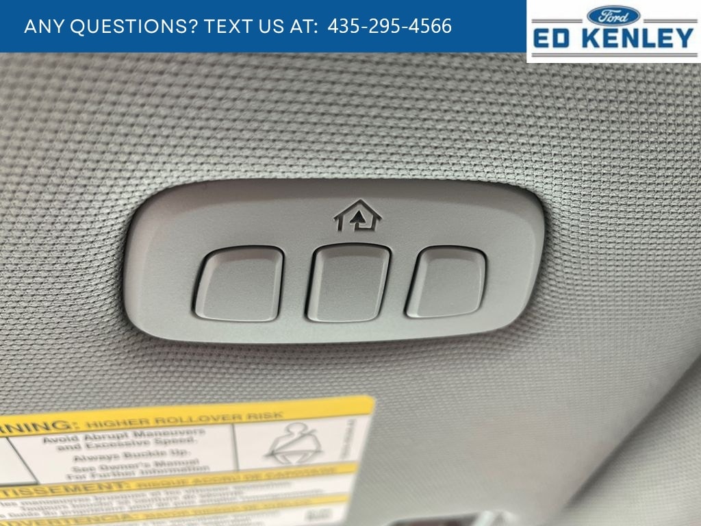 2026 Ford F-350 Super Duty Lariat - Photo 19