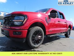 New 2025 Ford F-150 XLT TRUCK For Sale Near Syracuse, UT